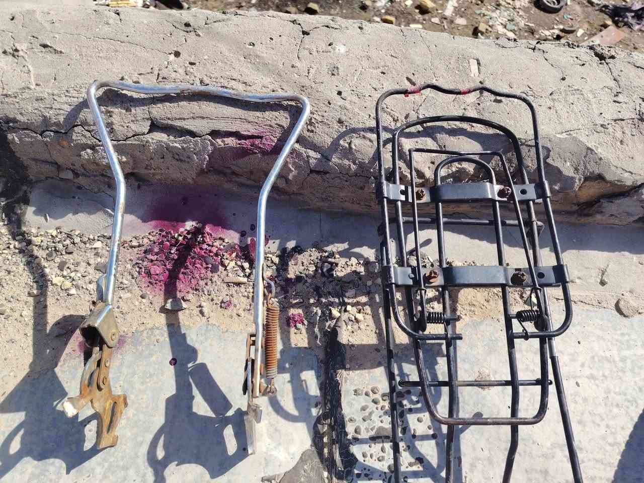 البيع السعر قيم وخذ مال حاويه صليات شراي تعال خاص  مكان الجربوعيه ثانيه


**إذا كنت صاحب هذا الإعلان وتريد حذفه لأي سبب، رجاءا أرسل رسالة إلى الدعم الفني**