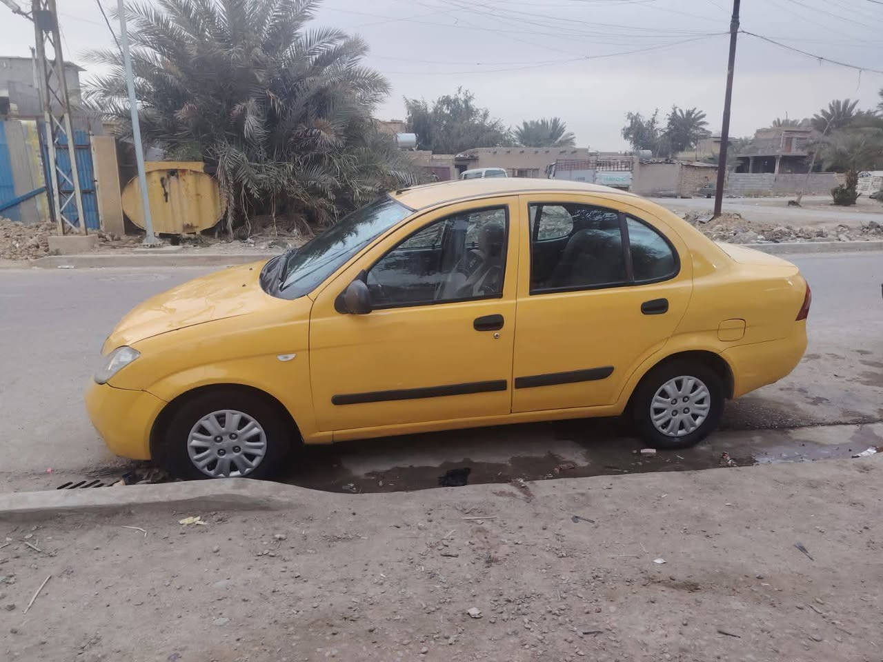 ***********
طيبه ١٥ سياره كفاله من اصبغ
مكاني بغداد الاعظمية وسعر ٣٢
مكلف بلنشر
