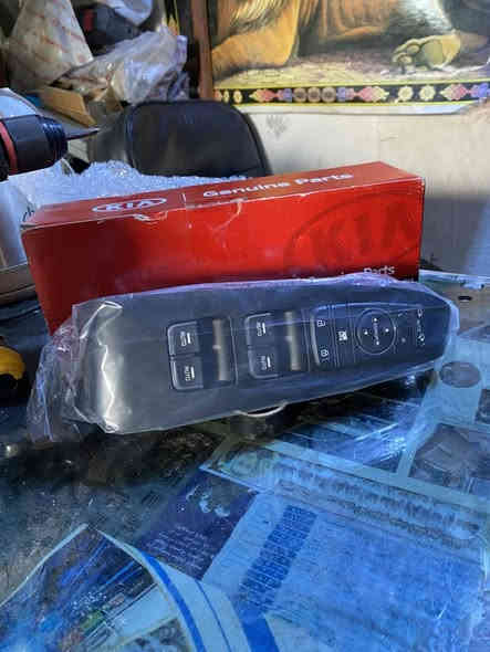 تحكم جام سيدونا 2016-2020
اصلي وكاله جديد
العنوان : البصره
السعر 90 الف
***********
***********
