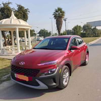 هونداي كونا موديل 2022 ماشية 54 رقم بغداد بسمي سعر 130 وبيهة مجال بسيط...