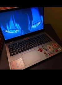 Dell Inspiron 3505 • 16 جيجا رام • SSD خرب