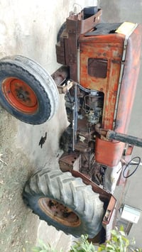 مكينة عنتر • موديل 83 • مداور كاملة