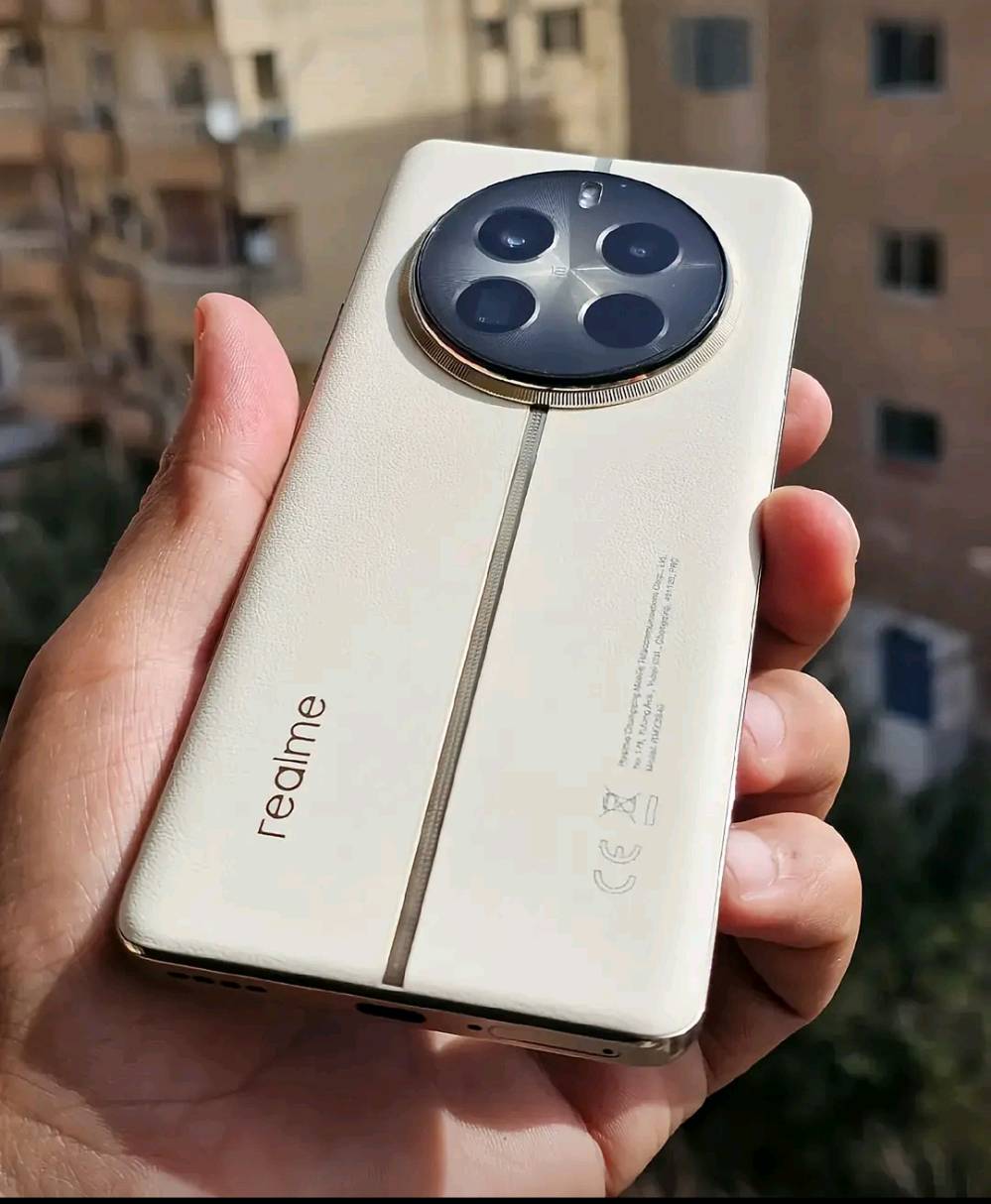 النجف ابوصخير 
ريلمي 12 برو 5 جي ذاكره 512 جهاز نضيف ملحقاته كامله