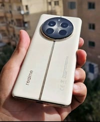 ريلمي ١٢ برو • ٥١٢ • ابوصخير