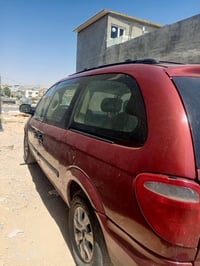 كرفان • ٢٠٠٧ • رقم بغداد