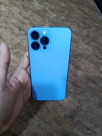 آيفون ١٣ برو ماكس • بطارية ٩٥% • نضافه ١٠٠/١٠٠