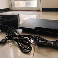 بليستيشن 3 • ٣٢٠ جيجا • ١٨ لعبة