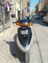 فضائي • ١٩٩٧ • كهربائيات