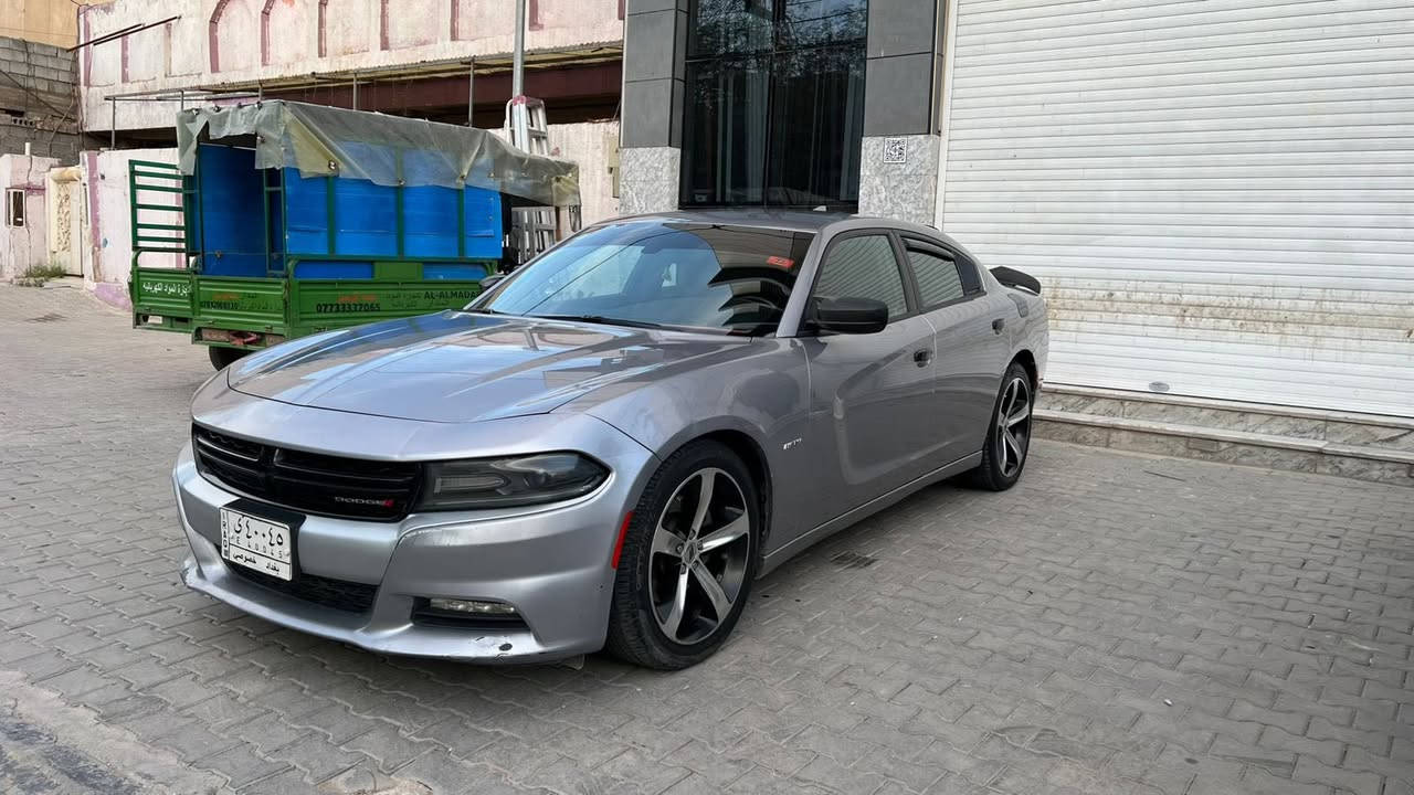 جارجر 2016 rt 5700

رقم بغداد باسمي شبه مميز 

الممشى : 114  مايل 

مواصفات  :

شاشه كبيره 

تدفئه بالكشنات 

شفتات ستيرن

هيترات بالمري 

سستم صوت الباين 

دكمه سبورت 

3 مودات ستيرن 

ويل ارتي بلاد 

الاضافات :

تفريغ وبرمجه ايكل طلقات 🔥

كزوز كامل فورتك 2.75 شغل علي الوادي 

صوت طرب 

دبات تحكم ريمونت 

السياره بدون ايرباك ❕

الحادث قطعتين تبديل فقط جاملغ وباب

مبدلات نفس الشذره يعني بدون صبغ 

وبيها بارد بالجاملغ الثاني ع كد 4 اصابع بجاملغ السايق 

محرك - كير - شواصي - اكسل - مكفولات 

السعر 157$ 

العنوان بغداد 

***********
