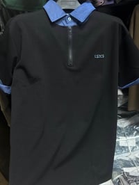 رجالي • قطن درجة أولى • L-4XL