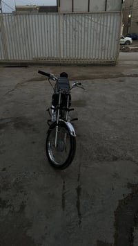 ماطور 4كير • موديل 2023 • أوراق أصلية