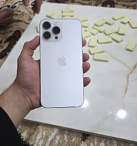 آيفون ١٣ برو ماكس • بطارية ٩٤ • بعقوبة