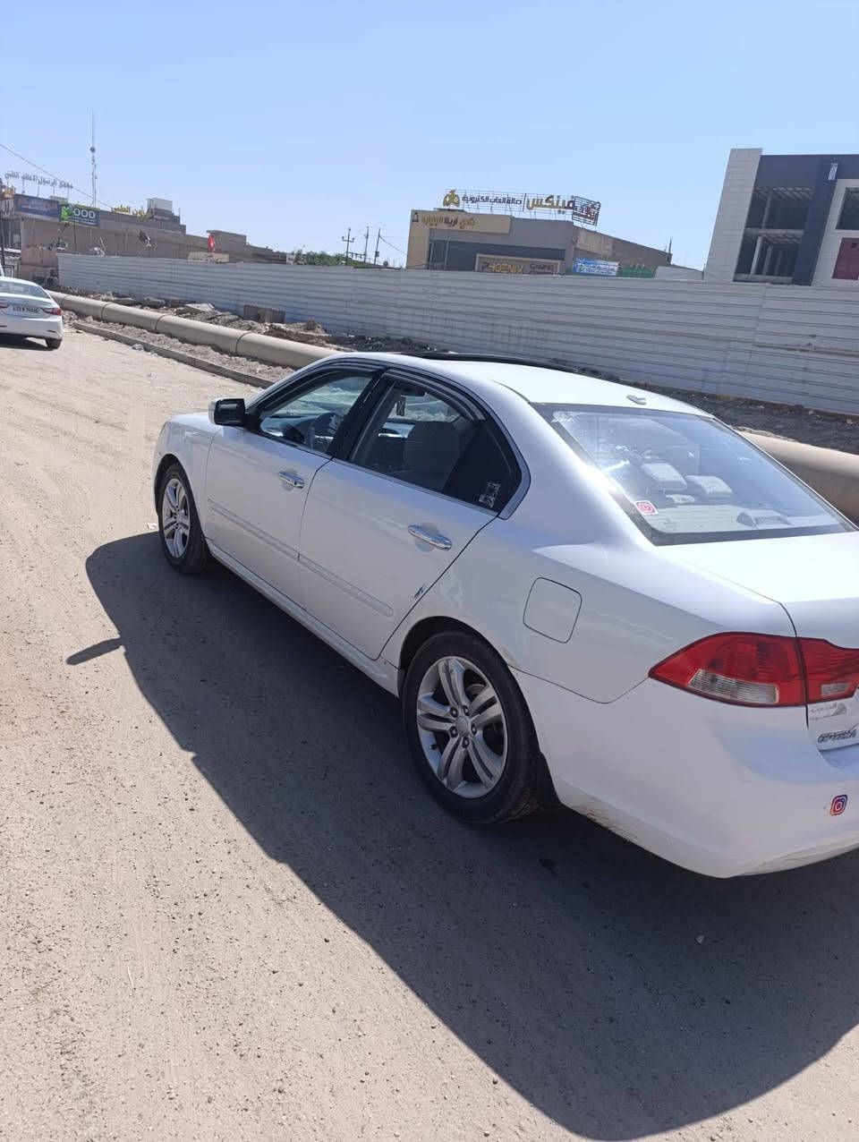للبيع اوبتما موديل 2010 وارد امريكي بيه قطعتين صبغ رقم نكليزي شمالي تحويل مباشر سياره جاهزه كير مكينه تبريد حداديه تخم تاير كفاله مكان سياره حله مركز المدينه السعر 77 ورقه الاتصال ***********
