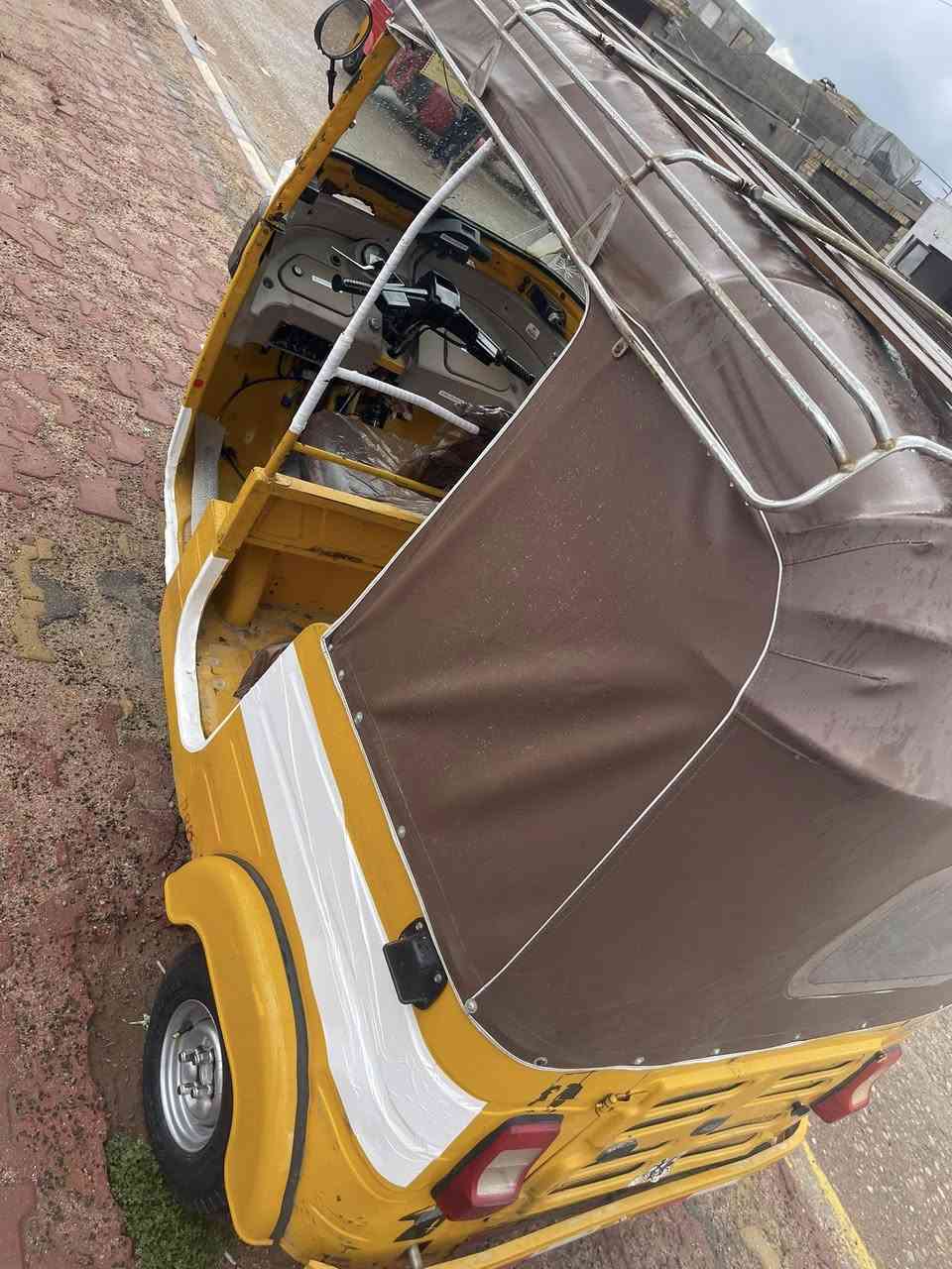 تكتك الللبيع مرقمه رقمه بصره موديل ١٩ مكان العماره قلعت صالح سعر ٥٢٠٠ رقمي ***********
