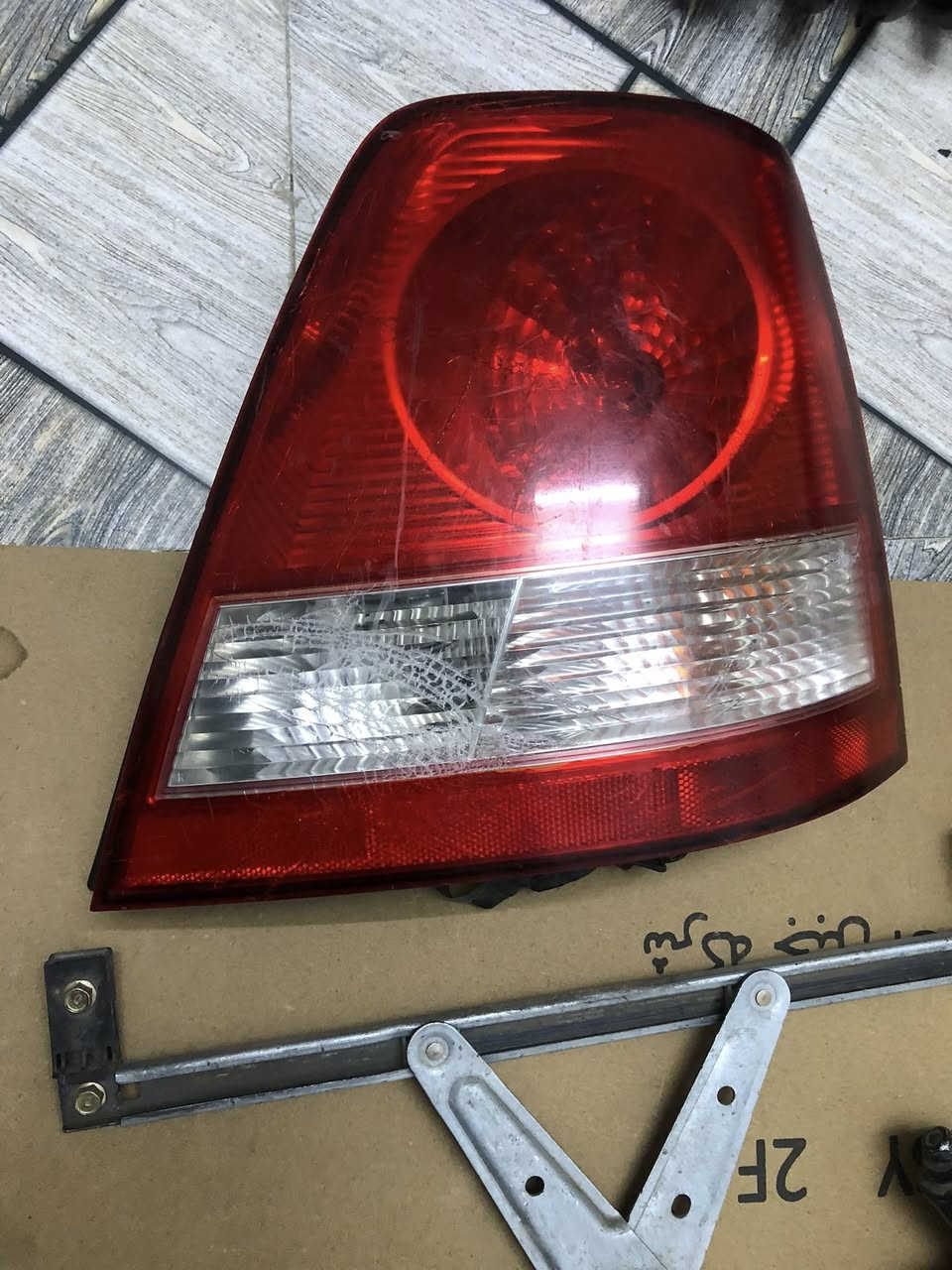 قطع غيار سورنتو من 2004الى 2009


**إذا كنت صاحب هذا الإعلان وتريد حذفه لأي سبب، رجاءا أرسل رسالة إلى الدعم الفني**