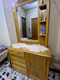 ميز تواليت • تفصيل • بغداد الأمين الثانية
