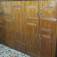 للبيع ٥ بيبان ٢٥٠ بابين ملحق ١٥٠ تخم ١٧٥  المكان كفاءات العبيدي  07813...