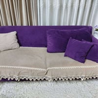 كولش • نظيف • تلبيسه كامله