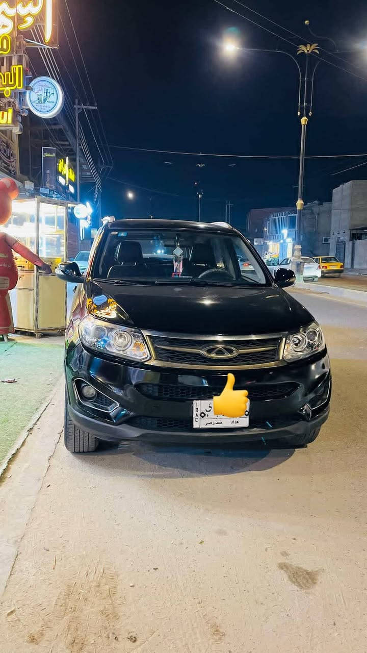 تيكو 5
موديل 2018
محرك 2000
تحكم استيرن
اشارات مري
السياره ب اسمي
محرك وكير  جيد جدا
كشنات جلد اسود
دشبول اسود
ماشيه 98   الف 
زوج تاير جديد
باتري جديد
حداديه قبل سبوع مبدلها
عبوه وفيتبم جديد
تدفئه تبريد كله جيد

مكان السياره البصره

***********
