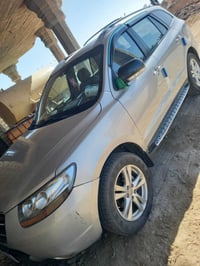 سنتافي • ٢٠٠٧ • مكينة سته