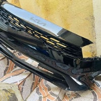 دعاميه فورتي • موديل 23-24 • حله بابل