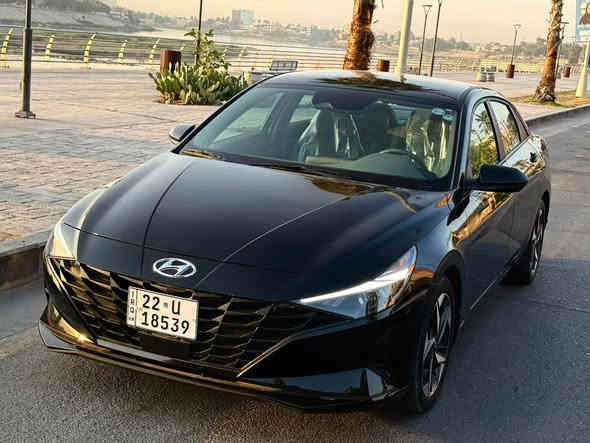 السلام عليكم
للبيع فقط بدون مراوس

النترا 2023 وارد امريكي 
فول مواصفات. عدا الفتحة
ماشيه 21 الف جديده بدون اي نقص 
حادث  بسيط قبق صندوك بي صبغ قليل بس مكان فوك الرقم ليبل واحد السياره بجم كبس بدون دواخل بدون شواصي بدون حوض بدون ايرباك 

مواصفات
بصمة تشغيل وابواب
محرك 2000 دوش
شاشه كبيره متصل ديجتل 
حاجب لد
كار بلي  رادار امامي ورادار خلفي
ورادار جانبي تحديد مسار
قياده ذاتيه تنبيه خروج عند المسار
ويل كب كروم 17
لد نهاري. فول تحكم ستيرن
هند برك بصمه
شحن موبايل واير ليس
السياره بعدهة بوضع الشركه 
ومابيه ولا نقص
رقم اربيل الجديد تحويل وكاله مضمون
العنوان. العطيفية
للاستفسار***********
السعر (162) وبيهة مجال بسيط بغداد
