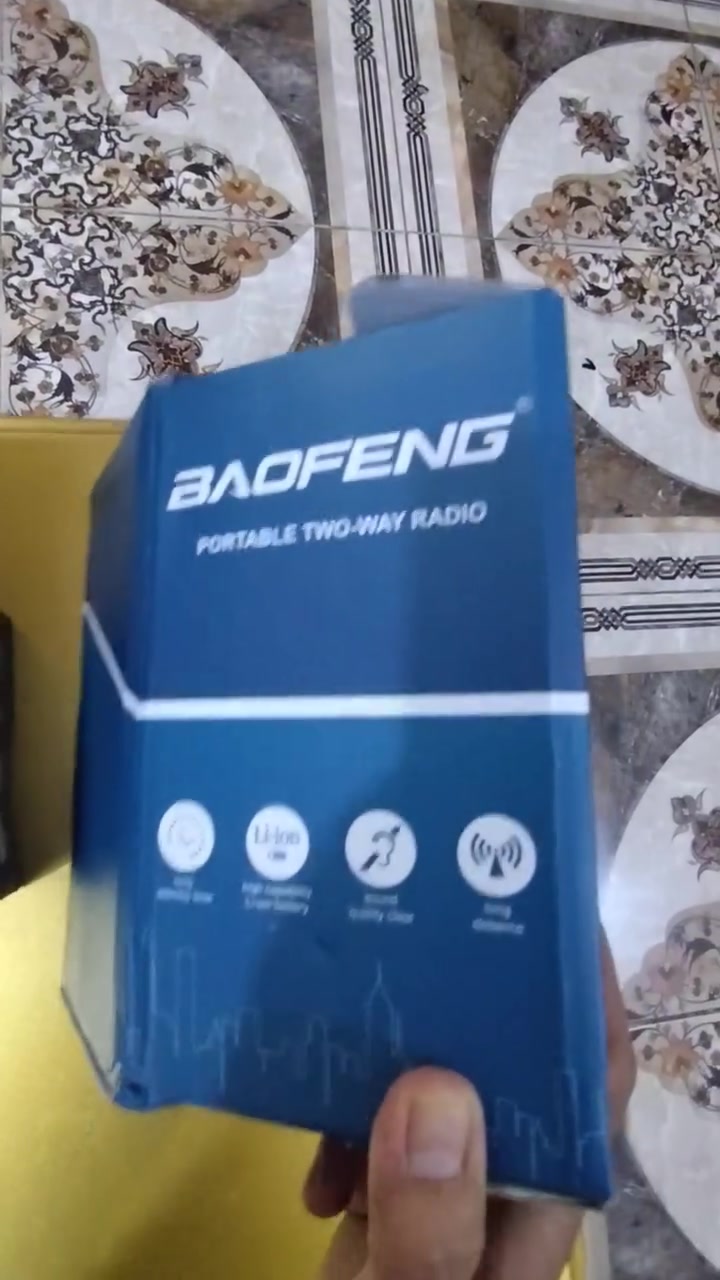 السلام عليكم اجهزة مناداة قطعتين


**إذا كنت صاحب هذا الإعلان وتريد حذفه لأي سبب، رجاءا أرسل رسالة إلى الدعم الفني**
