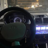 فيرنا ٢٠١٢ سياره جاهزه منضومة غاز جديده تبريد ثلج السعر ٧٠ للاستفسار ٠...