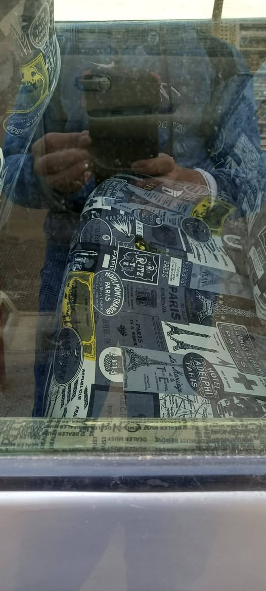 سلام عليكم تيدا للبيع السياره كاعده كير مكينه نشطه رقم انكليزي بسمنا مكانها نجف حي  القادسيه  سعرها 65 وبيها مجال  ***********
