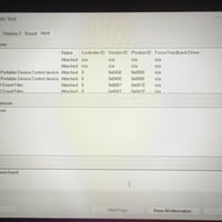 HP victus  المواصفات كلها كبالكم  استخدام قليل جدا  السعر مليون و200 (...