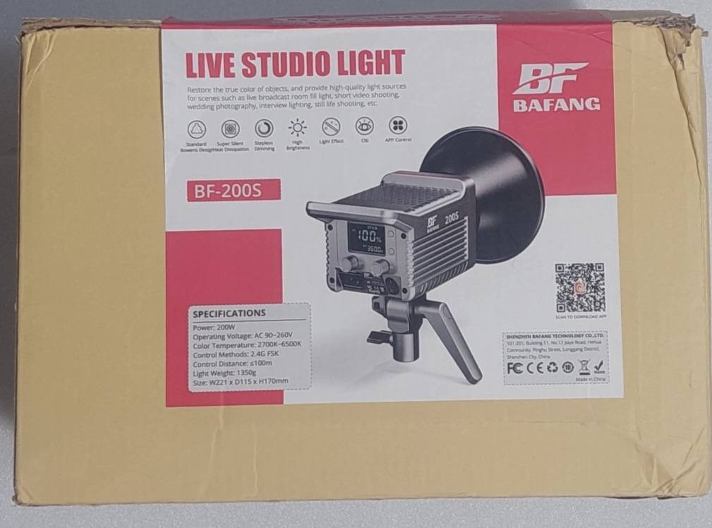 مرحبا انارة تصوير كهرباء جديدة التفاصيل بالصور خلي سعرك على الخاص على الخاص


**إذا كنت صاحب هذا الإعلان وتريد حذفه لأي سبب، رجاءا أرسل رسالة إلى الدعم الفني**