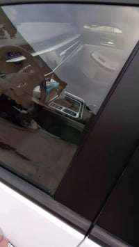 شيري اريزو 5 موديل 2025 سياره بدون ضربه وبدون صبغ السياره ماشيه 18400 ...