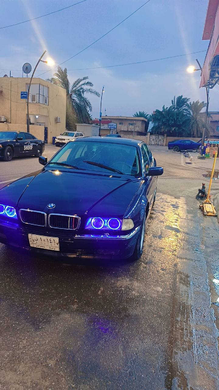 سلام عليكم
BMW خفاش موديل 1995  صبغ جماليه عده البنيد والجاملغات الأماميه حجم 730 مكينه كير كفاله ادامه عامه فيتبم فلتر بانزين نوزلات بلكات مجاول واتربم داي فروم قايش رولات كله جدد تخم فلنجات +تخم دسكات عنبار  ودبه حاويه ربلات مكينه جدد شرط تريد ثلاجه شرط  طفي منضومه زنون نهار تلبيسه جديده سياره جاهزه من الدعاميه لدعاميه انسه شي اسمه صرفيه  
نواقص سياره فقط  قاعده دبل
بانوراما وباب خلف سايق
السعر 60 وبيها مجال 
العنوان بصره شط العرب 

 ***********
