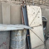 بيبان • سندويج بانل • بغداد الكرخ الشعله