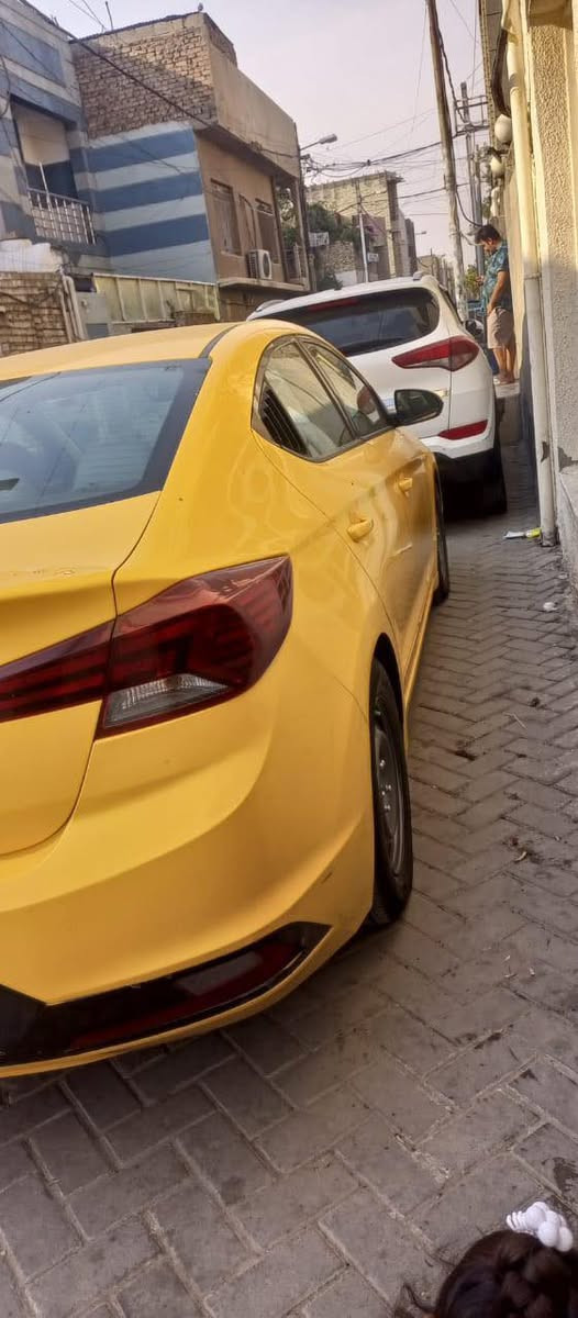 مكلف بالبيع رجائآ
اي استفسار هذا رقم راعيها اتصل  ***********
للبيع النترا موديل 2020 وارد امريكي حادثها جاملغ السياره خير من الله السعر 125 
العنوان مدينه الصدر
