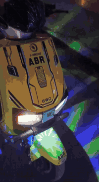 دراجة شحن • زيرو • بلديات