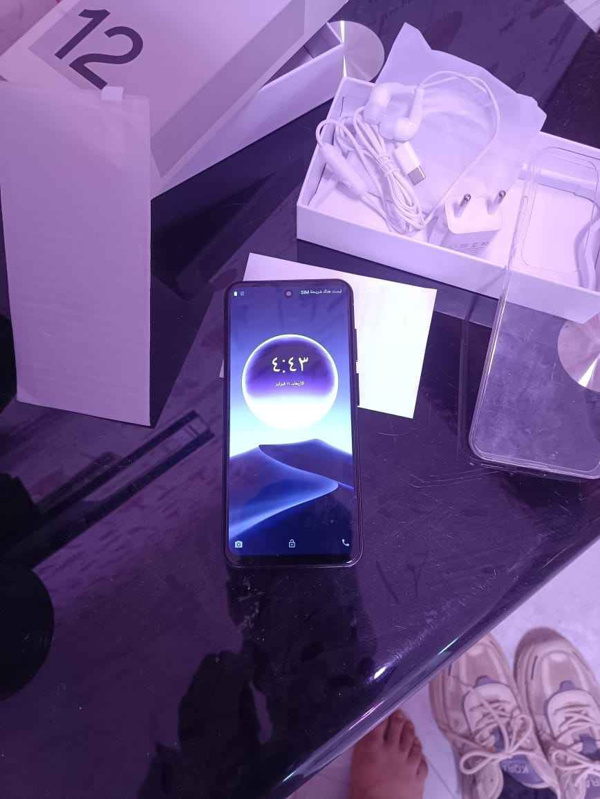 تلفون لبيع جديد مامستخدم ابد Reno12 Pro ذاكرته 256 الشطره, ذي قار


**إذا كنت صاحب هذا الإعلان وتريد حذفه لأي سبب، رجاءا أرسل رسالة إلى الدعم الفني**