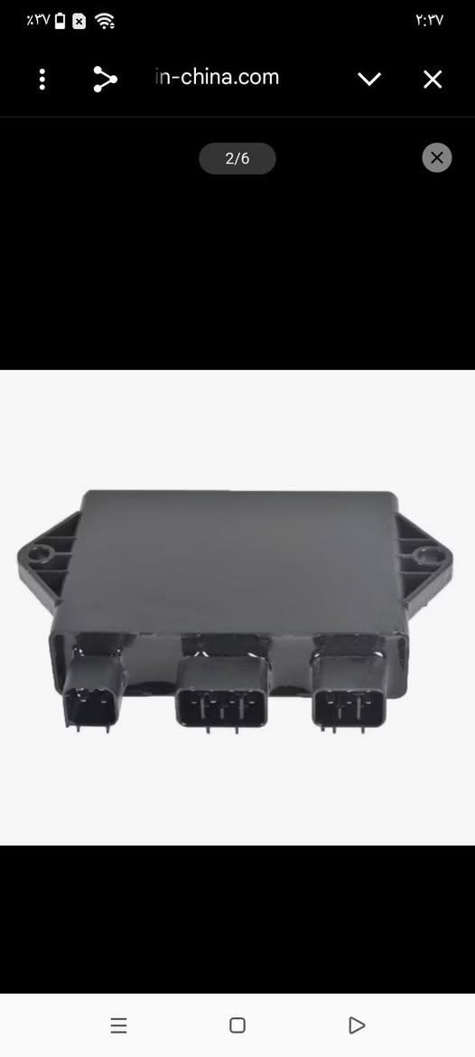 عقل مال دراجه ياماها اليفيده يتفضل خاص


**إذا كنت صاحب هذا الإعلان وتريد حذفه لأي سبب، رجاءا أرسل رسالة إلى الدعم الفني**