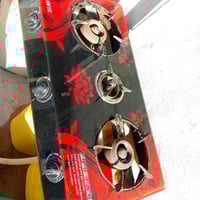 طباخ ٣مشاعل • واجهة مرمر • الكرابله