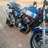 CB4 400 • طافي • بغداد