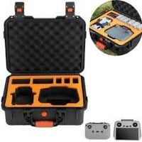 حقيبة درون • توصيل العراق