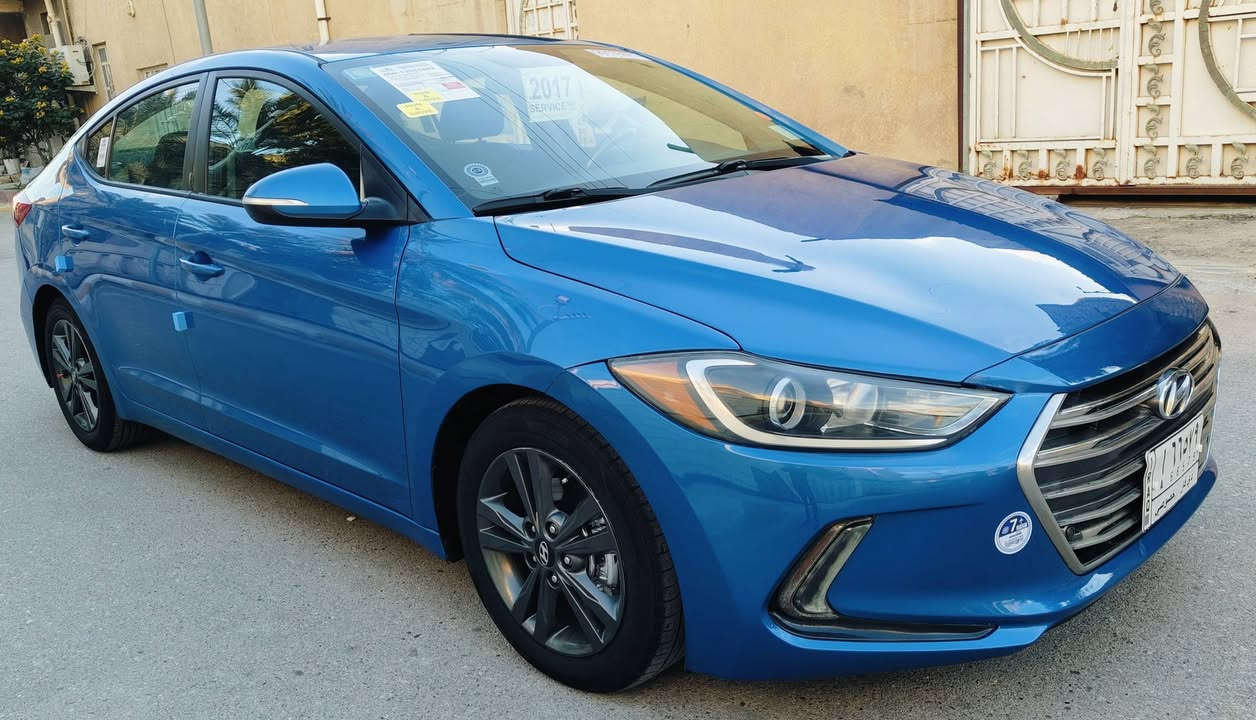 السلام عليكم هونداي الانتره موديل 2017 رقم ذي قار مشروع وطني هزه وسنويه جدد وارد كندي حادثه مقدمه البنيد والجاملغ بدون ضرر داخلي بدون تبديل بدون بارد شرط الفحص مكينه وكير 2000دوش مامفتوحه مكفوله من التبخير التنقيص تبريد ثلج حداديه 100/100 سياره جاهزه عل اخر مواصفات شاشه وكامره دواره ويل كب تحكم ستيرن جهتين تحديد مسار مثبت سرعه نضام ايكو  رادار امامي +جانبي اشاره بل مرايه  تدفئه بل كشن تدفئه بل ستيرن ليت عالي زينون داخل اسود ملكي  مكان السياره ناصريه مركز حي التضحيه السعر128 تفاصيل اكثر اتصل ***********
