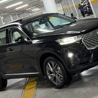 هافال h6 للبيع  ماشيه 106 موديل 2021  فول مواصفات السعر 160 ترهم مراوس...