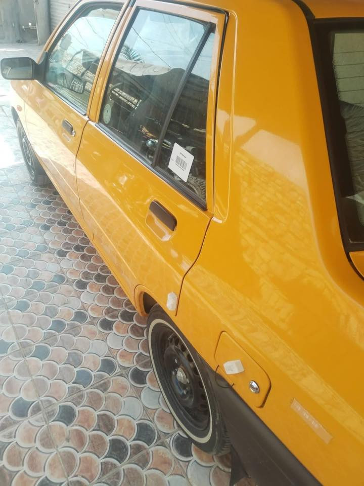 سلام عليكم سايبه مديل2024مكان ديوانيه سياره جديده كلش ماشيه 52
السعر 40

‭٠٧٨٤ ٤٢٥ ٤٧٥٣‬
