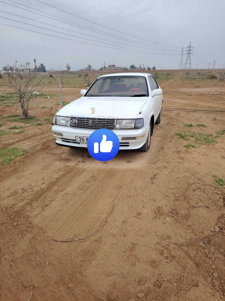 السلام عليكم بطه كراون للبيع جاهزه من كلشي
سياره مكصوص زلاطه السعر 45بيها مجال اتصل وتدلل *********** مكان عويجيله
