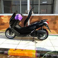 حبايبي ان ماكس ياباني دراجه مكفوله كفاله عامه  للبيع باقي تفاصيل والسع...