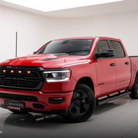 Ram 2023 v8 5700 etourqe شعندك مراوس رقم شمالي نزله بالتعليقات   حادثه...