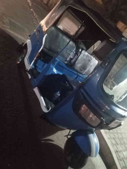 السلام عليكم تكتك ٢١ شهر ٣ للبيع رقم بغداد تحويل ثاني يوم مكينه مكفوله الكشر كبال عينك تكتك احلى من الصورة السعر ٥٦٠٠ وبيها مجال قليل ‏‪***********‬‏
