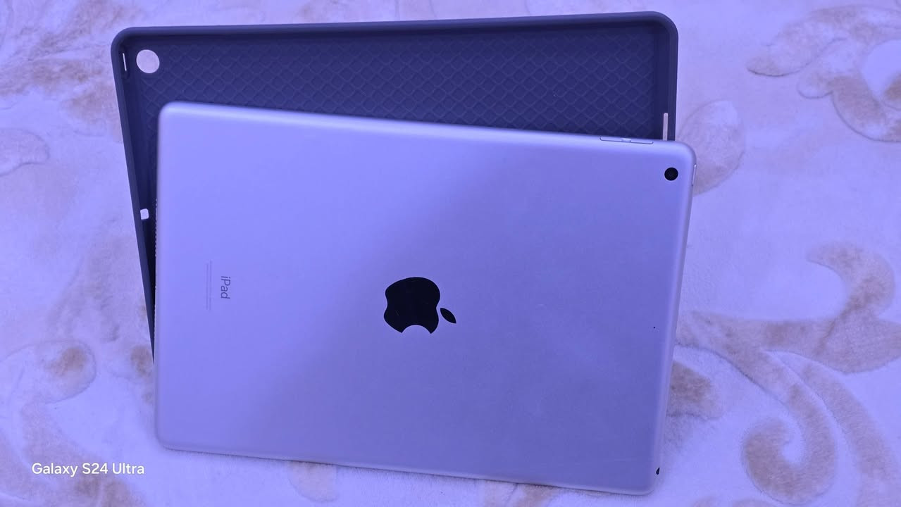 ايباد 9 نضيف ويا الكفر الأصلي سعر 300


**إذا كنت صاحب هذا الإعلان وتريد حذفه لأي سبب، رجاءا أرسل رسالة إلى الدعم الفني**