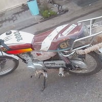 سونك للبيع موديل 2023 محرك كبس دراجه نضيفه نشاط معدل فول السعر 500 وبي...